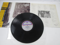 Load image into Gallery viewer, CAMEL STATIONARY TRAVELLER LONDON L28P 1164 with OBI Japan LP Vinyl
