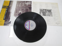 Load image into Gallery viewer, CAMEL STATIONARY TRAVELLER LONDON L28P 1164 with OBI Japan LP Vinyl
