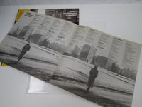 Load image into Gallery viewer, CAMEL STATIONARY TRAVELLER LONDON L28P 1164 with OBI Japan LP Vinyl
