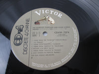 Load image into Gallery viewer, VA Exorcist Screen Theme Collection CD4W-7074 with OBI Japan LP Vinyl
