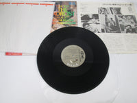 Load image into Gallery viewer, VA Exorcist Screen Theme Collection CD4W-7074 with OBI Japan LP Vinyl
