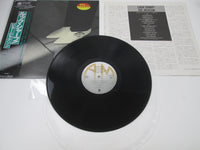 Load image into Gallery viewer, Joe Jackson Look Sharp! AMP-6051 with OBI Japan LP Vinyl
