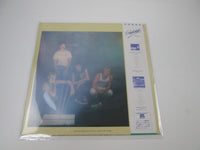 Load image into Gallery viewer, Level 42 ‎The Pursuit Of Accidents 28MM 0226 with OBI Japan LP Vinyl
