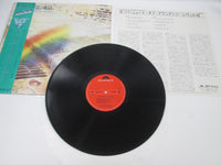 Load image into Gallery viewer, Level 42 ‎The Pursuit Of Accidents 28MM 0226 with OBI Japan LP Vinyl
