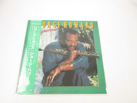 Load image into Gallery viewer, George Howard Reflections Promo P-13655 with OBI Japan LP Vinyl
