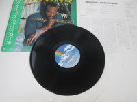 Load image into Gallery viewer, George Howard Reflections Promo P-13655 with OBI Japan LP Vinyl
