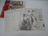 Load image into Gallery viewer, Jethro Tull Minstrel in the Gallery CHR-1082 with OBI Japan LP Vinyl
