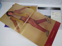 Load image into Gallery viewer, MIGUEL BOSE MADRID EPIC 25 3P-257 with OBI Pinnup Japan LP Vinyl
