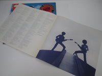 Load image into Gallery viewer, The Brothers Johnson Look Out For #1 AMP-7028 with OBI Japan LP Vinyl
