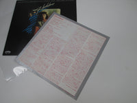 Load image into Gallery viewer, OST(IRENE CARA/GIORGIO MORODER) FLASHDANCE 25S-164 with OBI Japan LP Vinyl D
