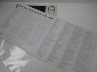 Load image into Gallery viewer, The Jam Dig The New Breed Polydor 18MM 0638 with OBI Japan LP Vinyl
