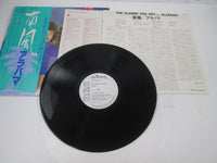 Load image into Gallery viewer, Alabama The Closer You Get RPL-8183 Promo with OBI Japan LP Vinyl
