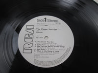 Load image into Gallery viewer, Alabama The Closer You Get RPL-8183 Promo with OBI Japan LP Vinyl
