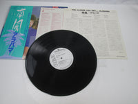 Load image into Gallery viewer, Alabama The Closer You Get RPL-8183 Promo with OBI Japan LP Vinyl
