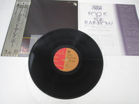 Load image into Gallery viewer, FOCUS AT THE RAINBOW EMI EMS-80884 with OBI Japan LP Vinyl
