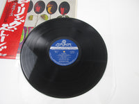 Load image into Gallery viewer, THE ROLLINGSTONE FLOWERS LONDON LAX-1010 with OBI Japan LP Vinyl
