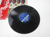 Load image into Gallery viewer, THE ROLLINGSTONE FLOWERS LONDON LAX-1010 with OBI Japan LP Vinyl
