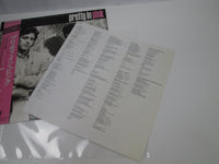 Load image into Gallery viewer, Pretty In Pink OST C28Y 3089 with OBI Japan LP Vinyl
