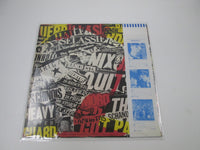 Load image into Gallery viewer, ROLLING STONES TIME WAITS FOR NO ONE P-10684S with OBI Japan LP Vinyl
