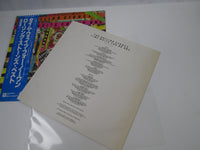 Load image into Gallery viewer, ROLLING STONES TIME WAITS FOR NO ONE P-10684S with OBI Japan LP Vinyl
