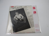 Load image into Gallery viewer, Gil Evans And His Orchestra There Comes A Time RJL-2705 Promo OBI Japan LP Vinyl
