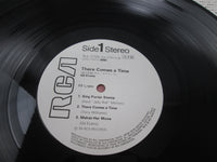 Load image into Gallery viewer, Gil Evans And His Orchestra There Comes A Time RJL-2705 Promo OBI Japan LP Vinyl
