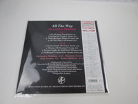 Load image into Gallery viewer, Alexandra Shakina All The Way VHJD-142 with OBI Japan LP Vinyl
