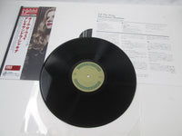 Load image into Gallery viewer, Alexandra Shakina All The Way VHJD-142 with OBI Japan LP Vinyl
