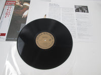 Load image into Gallery viewer, Nicki Parrott ‎Moon River VHJD-206 with OBI Japan LP Vinyl
