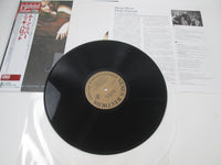 Load image into Gallery viewer, Nicki Parrott ‎Moon River VHJD-206 with OBI Japan LP Vinyl
