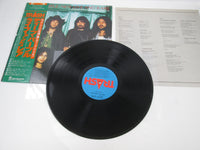 Load image into Gallery viewer, DEEP PURPLE NEW,LIVE &amp; RARE TRASH TRSH-2009 with OBI Japan LP Vinyl
