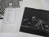 Load image into Gallery viewer, Blue Öyster Cult Tyranny And Mutation SOPL-182 Promo without OBI Japan LP Vinyl
