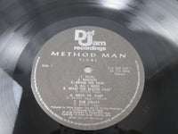 Load image into Gallery viewer, Method Man ‎Tical 523839 LP Vinyl
