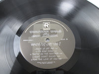 Load image into Gallery viewer, Doctor Dré &amp; Ed Lover Back Up Off Me! 88561 LP Vinyl
