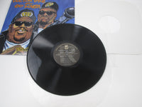 Load image into Gallery viewer, Doctor Dré &amp; Ed Lover Back Up Off Me! 88561 LP Vinyl
