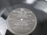 Load image into Gallery viewer, Slick Rick ‎Behind Bars 523847 LP Vinyl
