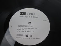 Load image into Gallery viewer, Ice Cube ‎Bootlegs &amp; B-Sides P1-53921 LP Vinyl
