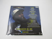 Load image into Gallery viewer, Snoop Doggy Dogg Doggystyle 92279 LP Vinyl
