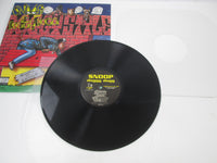 Load image into Gallery viewer, Snoop Doggy Dogg Doggystyle 92279 LP Vinyl

