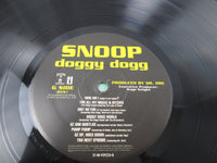 Load image into Gallery viewer, Snoop Doggy Dogg Doggystyle 92279 LP Vinyl
