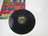 Load image into Gallery viewer, Snoop Doggy Dogg Doggystyle 92279 LP Vinyl
