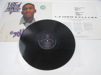 Load image into Gallery viewer, C.J. Lewis Dollars MCA-11131 LP Vinyl
