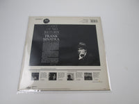 Load image into Gallery viewer, Frank Sinatra Point Of No Return ED 2601771 LP Vinyl
