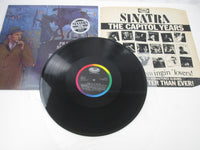 Load image into Gallery viewer, Frank Sinatra Point Of No Return ED 2601771 LP Vinyl
