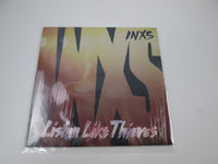 Load image into Gallery viewer, INXS Listen Like Thieves 81277 LP Vinyl
