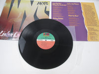 Load image into Gallery viewer, INXS Listen Like Thieves 81277 LP Vinyl

