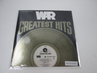Load image into Gallery viewer, War ‎War Greatest Hits Sealed RCV1-643546 LP Vinyl
