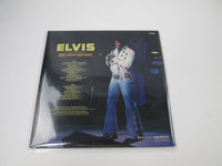 Load image into Gallery viewer, ELVIS PRESLEY AS RECORDED AT MADISON SQUARE GARDEN SX-86 OBI Japan LP Vinyl B
