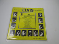 Load image into Gallery viewer, ELVIS PRESLEY THAT'S THE WAY IT IS RCA SX-61 with OBI Japan LP Vinyl
