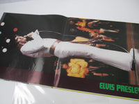 Load image into Gallery viewer, ELVIS PRESLEY THAT'S THE WAY IT IS RCA SX-61 with OBI Japan LP Vinyl
